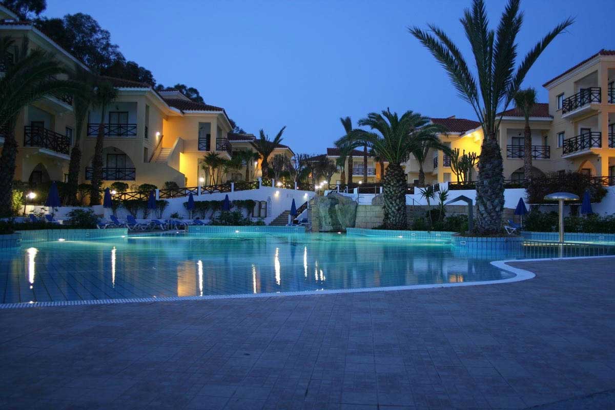 Cyprus buy properties - Real estate in Cyprus