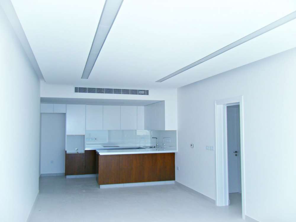 Sea view modern apartments for sale Limassol