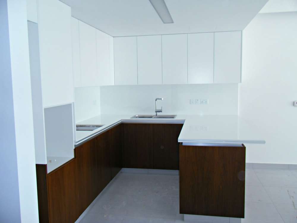 Sea view modern apartments for sale Limassol