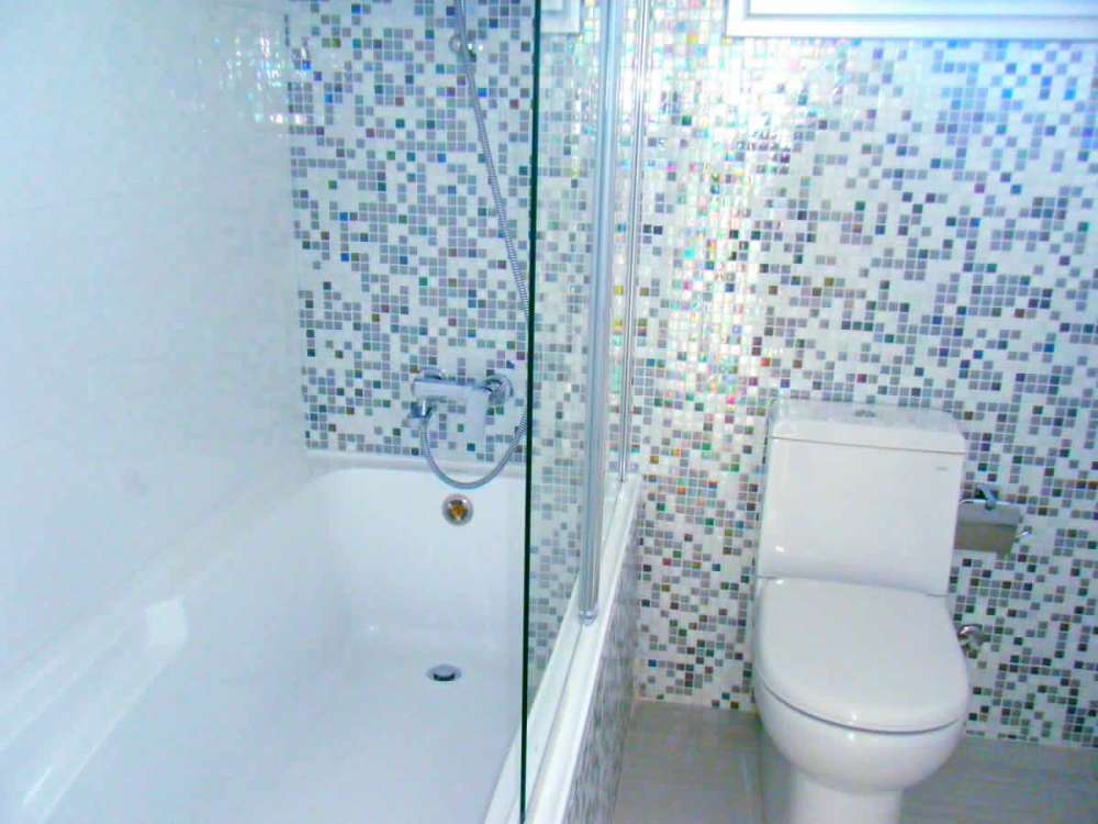 Sea view modern apartments for sale Limassol