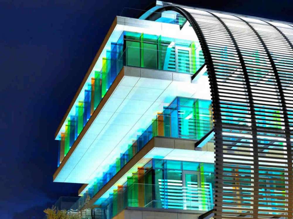 Cyprus luxury apartments for sale Limassol