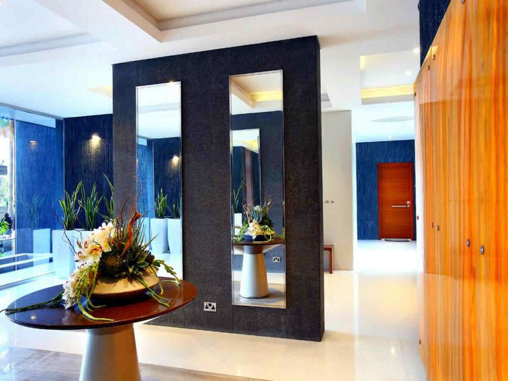 Waterfront apartment for sale in Limassol