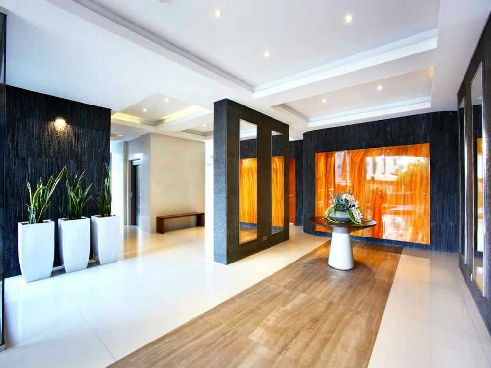 Waterfront apartment for sale in Limassol