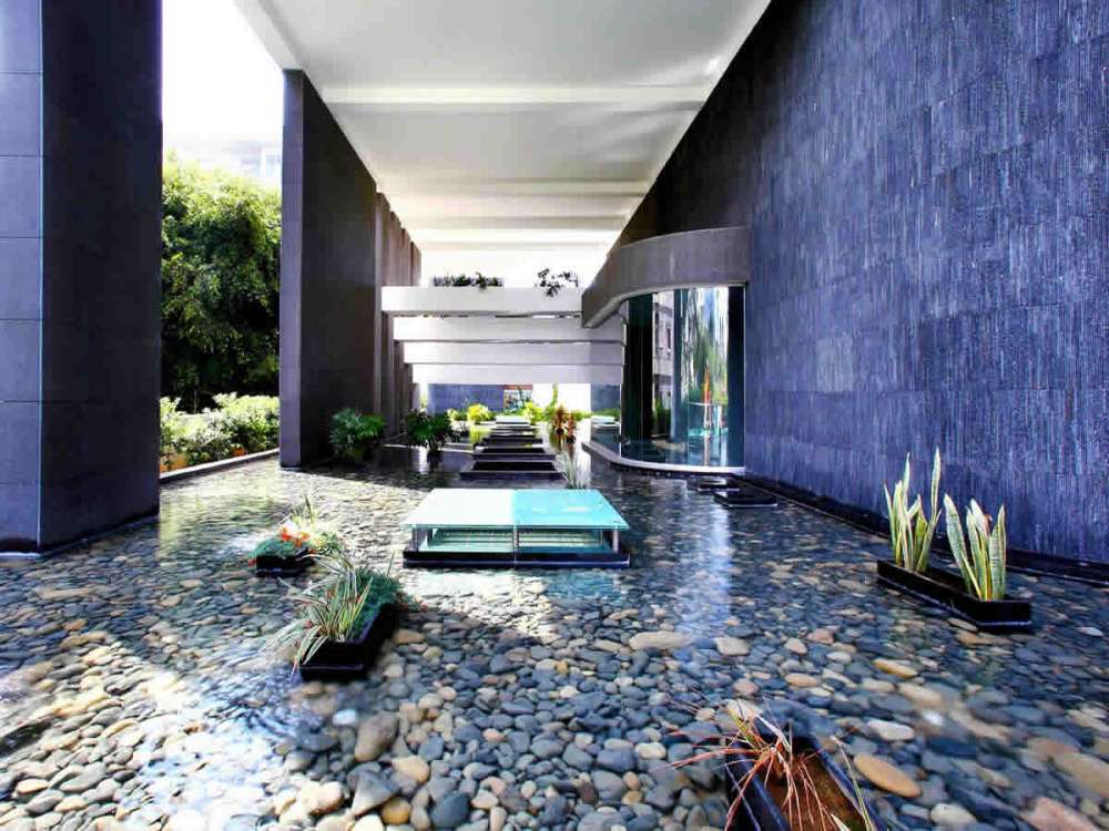 Waterfront apartment for sale in Limassol