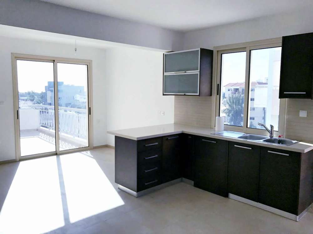 Second hand flat for sale in the center of Limassol