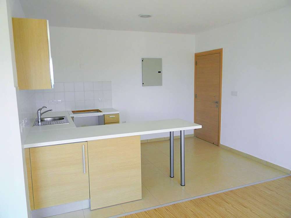 Seafront studio for sale in Limassol