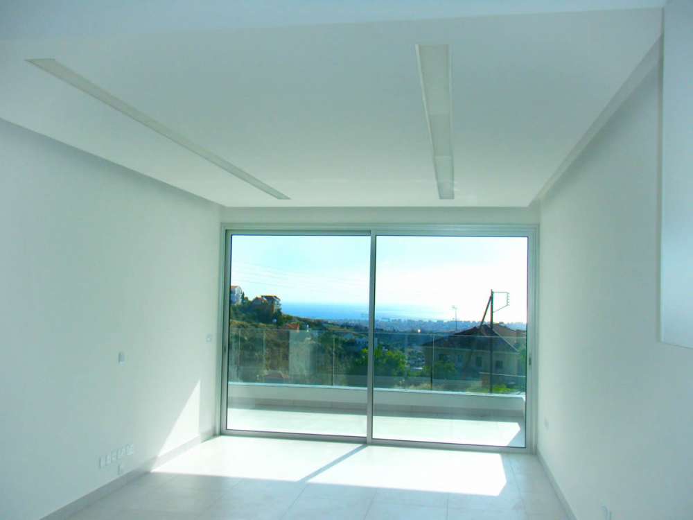 Apartment for sale with sea view in Agia Fyla Limassol