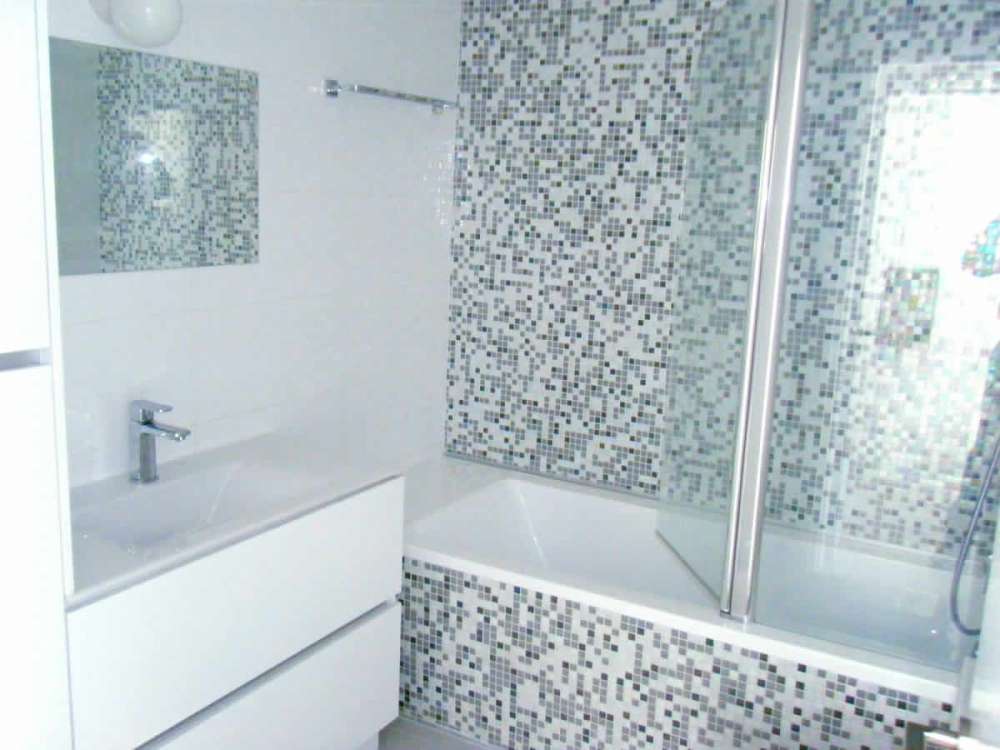 Apartment for sale with sea view in Agia Fyla Limassol