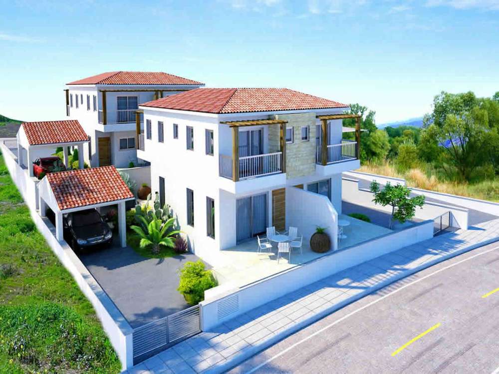 Sea view for sale Limassol