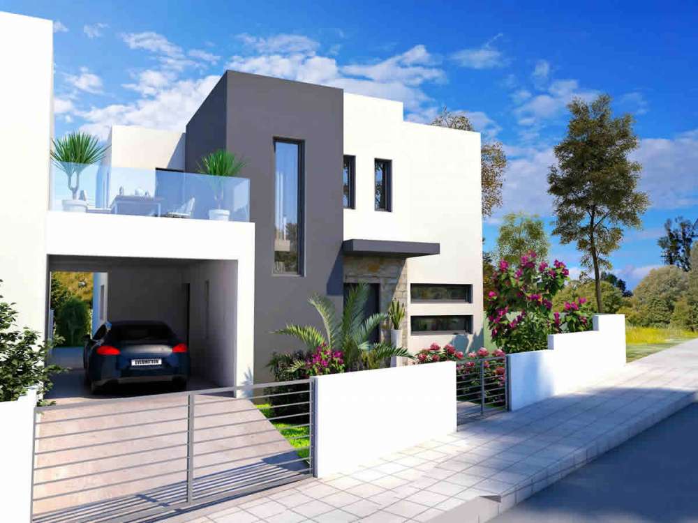 Homes for sale in Oroklini Larnaca
