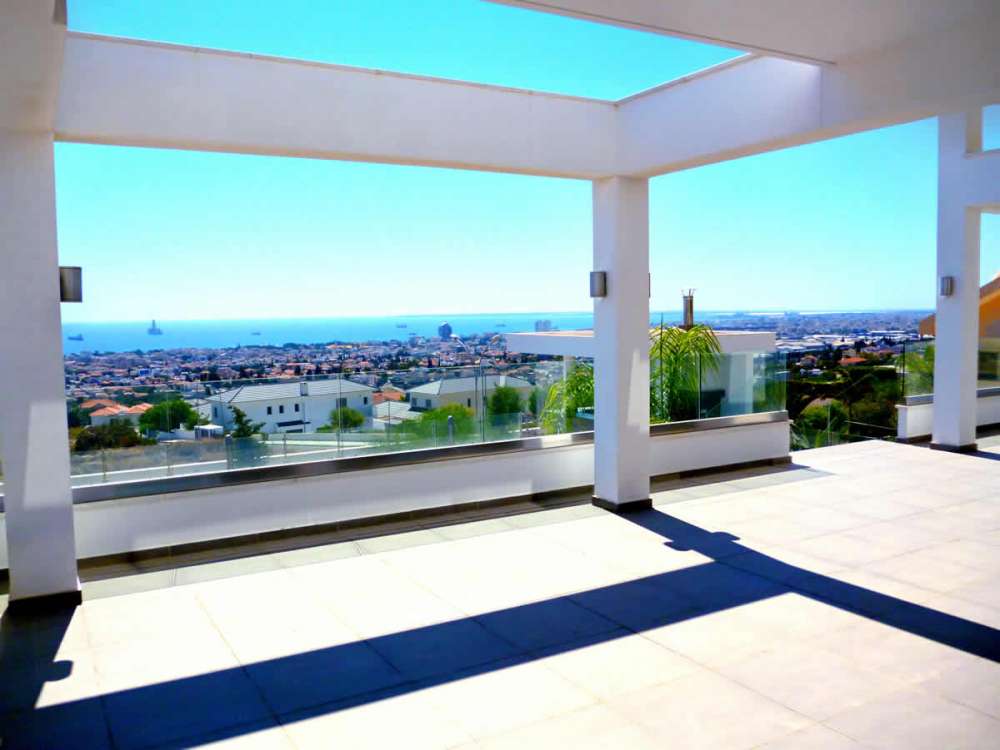 Limassol villa for sale Cyprus