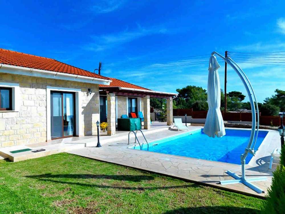 House for sale in Souni Limassol