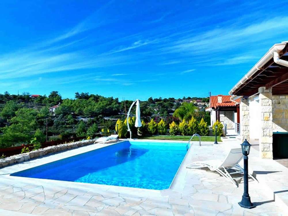 House for sale in Souni Limassol