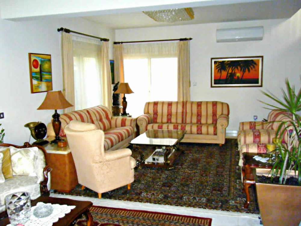 House for sale centre Limassol