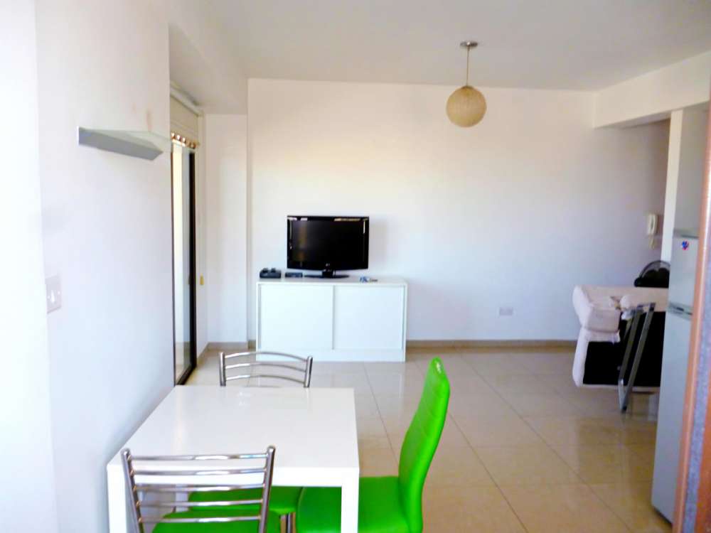 Cheap 1 bedroom apartment to buy in Larnaca town