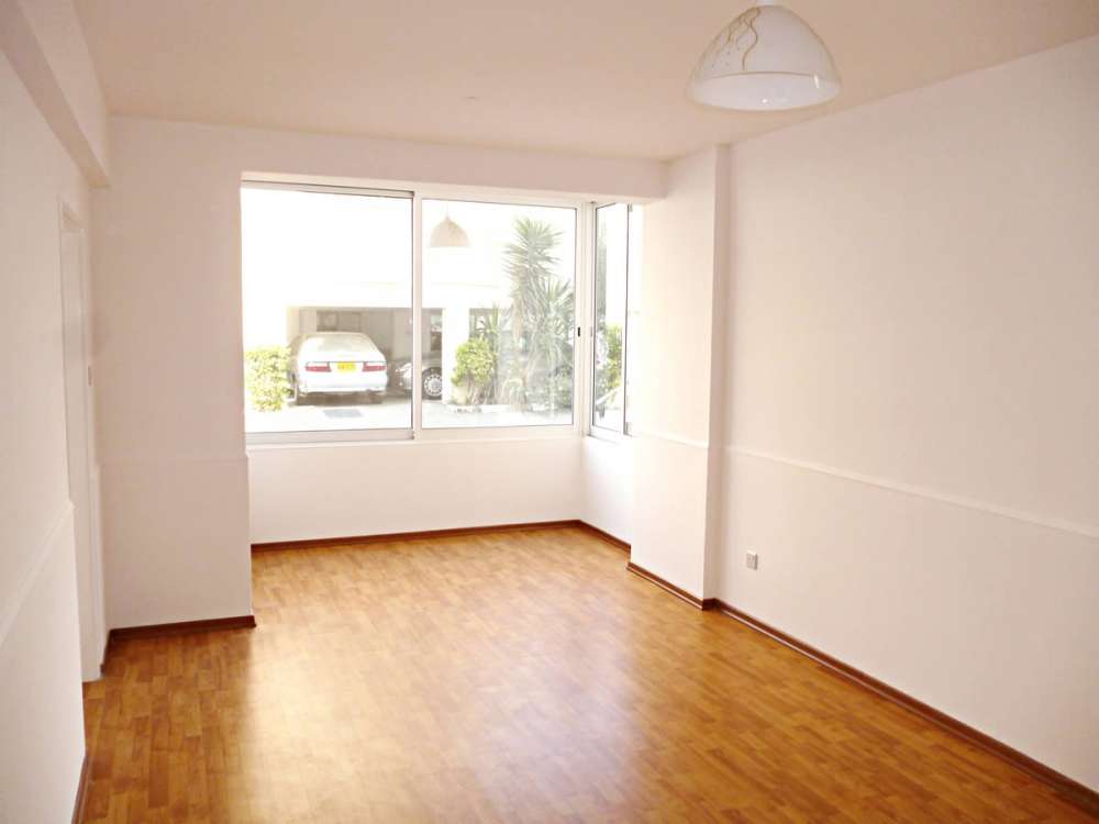 Flat for sale in Mackenzie Larnaca near the sea