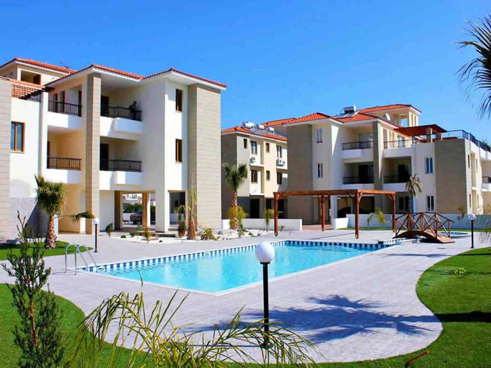 Apartment Dhekelia tourist area Larnaca