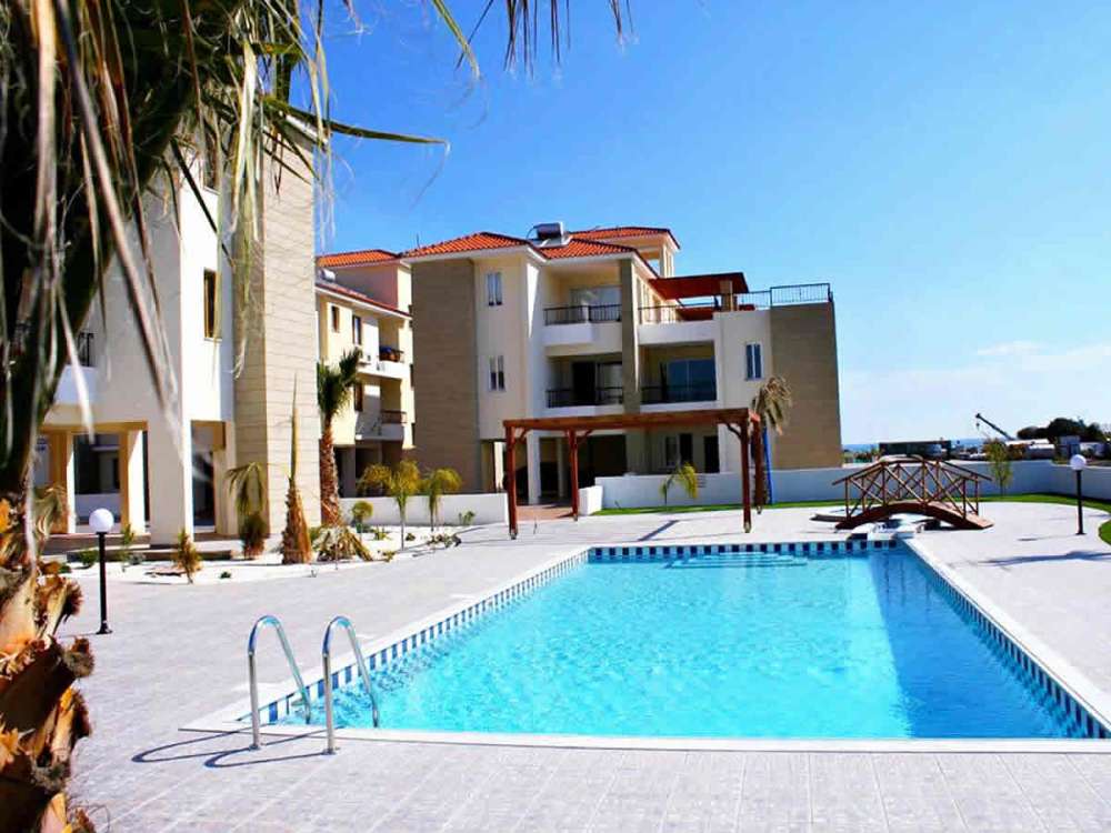 Apartment Dhekelia tourist area Larnaca