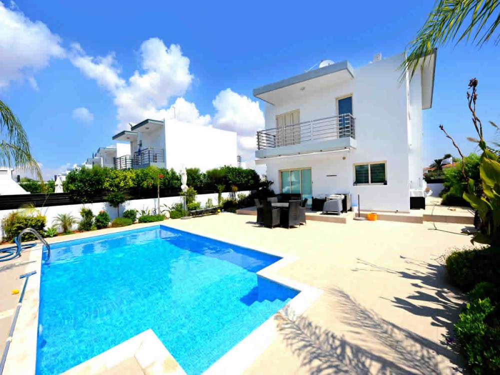 Larnaca Pyla home for sale