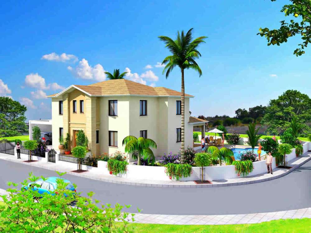 Pyla houses for sale