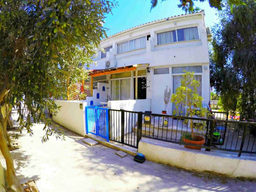 Cheap seaside Dhekelia