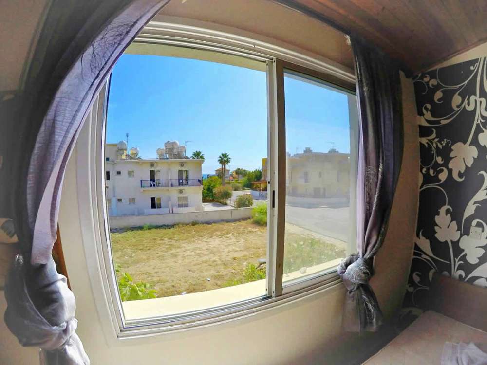 Cheap seaside Dhekelia