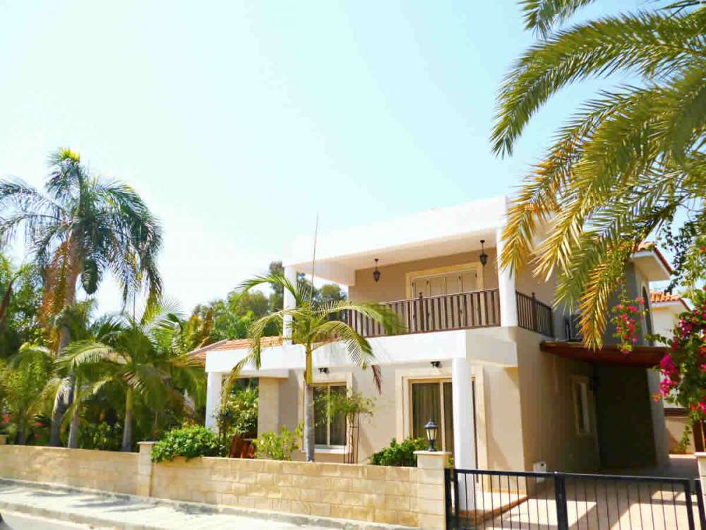 Buy beachfront house Meneou