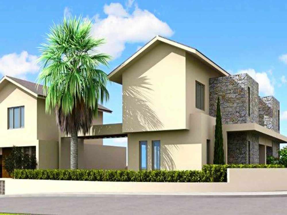 Holiday homes for sale Pyla