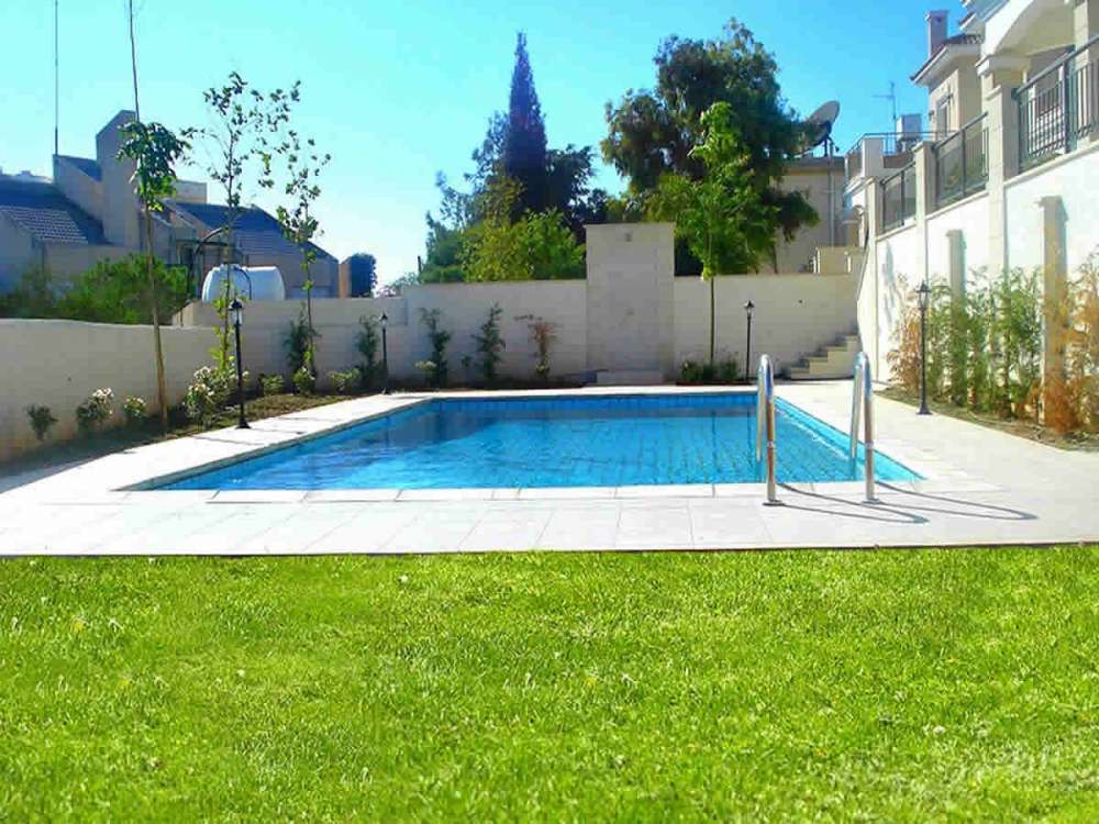 Apartments for sale in Ayia Napa