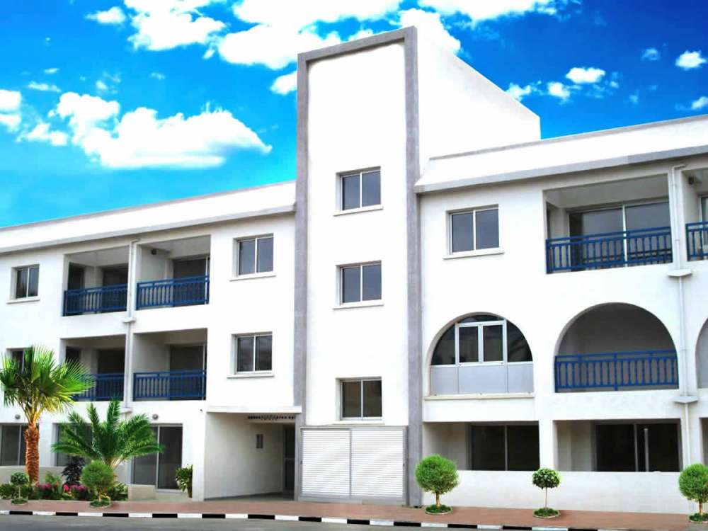 Apartments for sale in Ayia Napa
