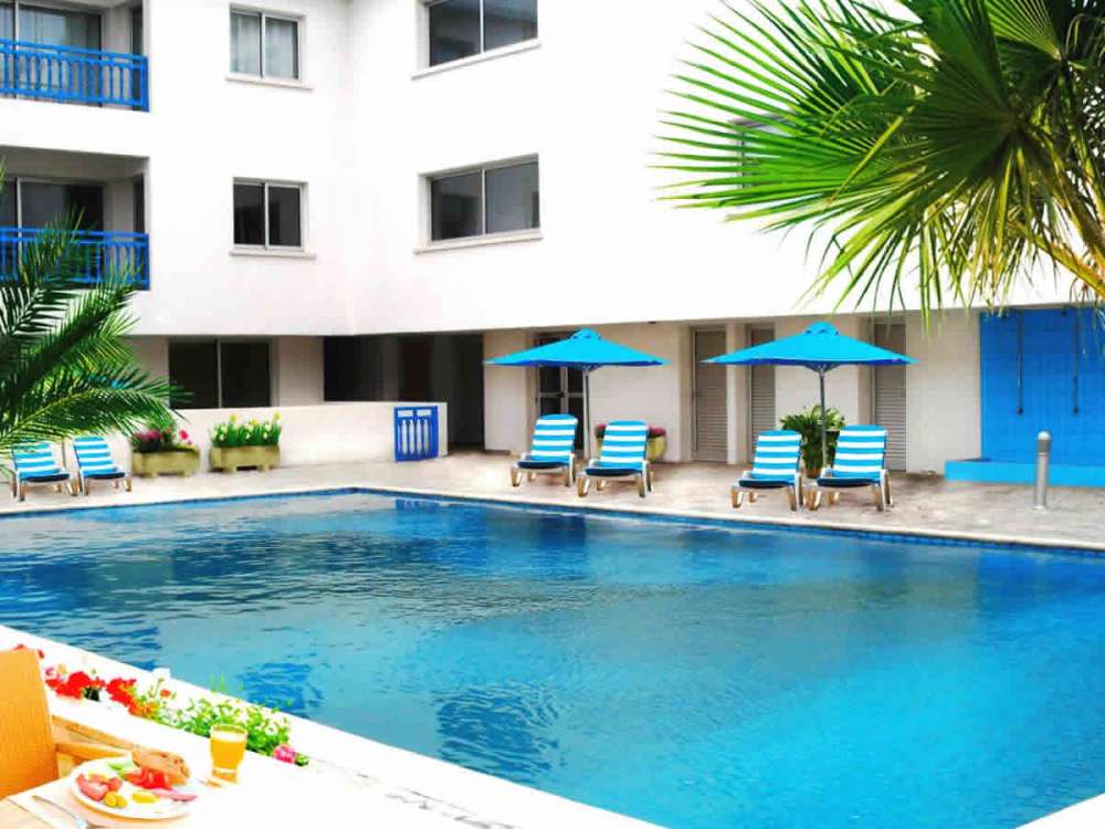 Apartments for sale in Ayia Napa