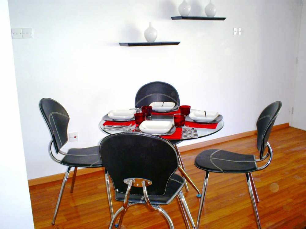 Apartments for sale in Ayia Napa