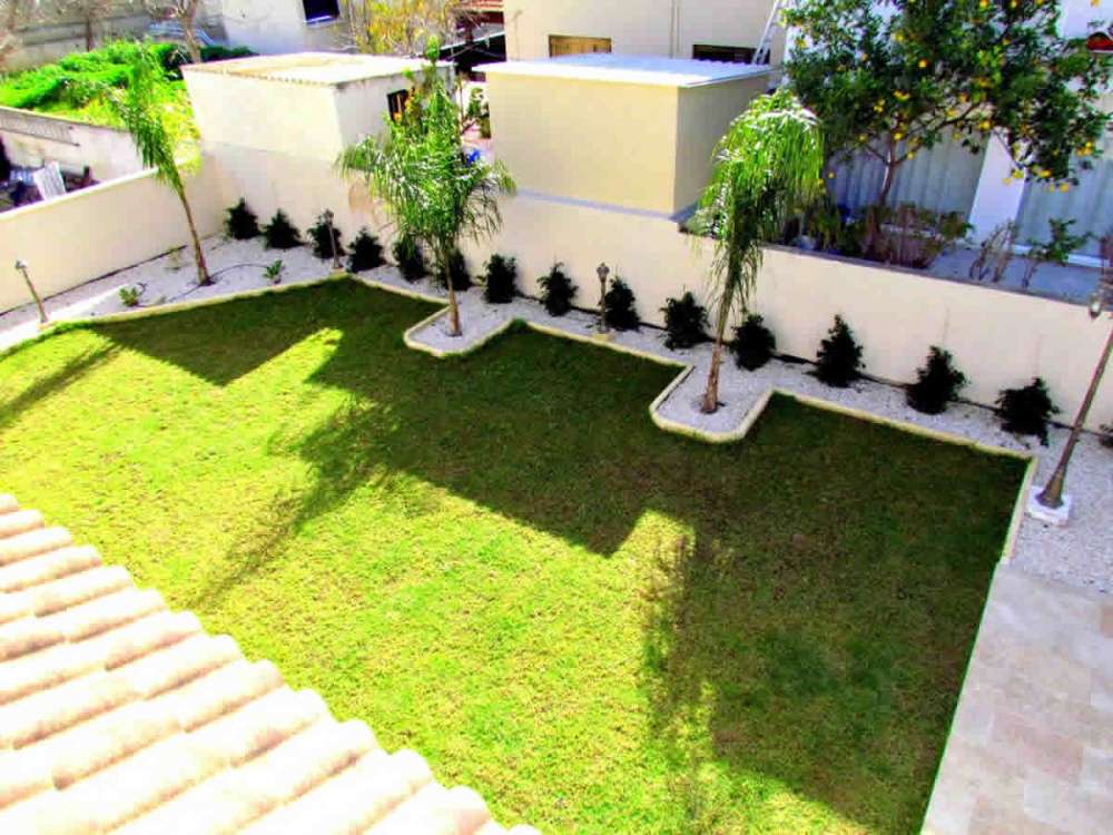 Larnaca city centre house for sale