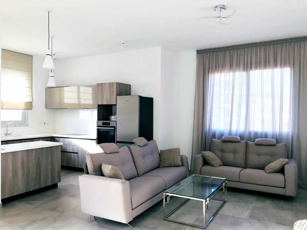 2 bedroom apartment in Limassol