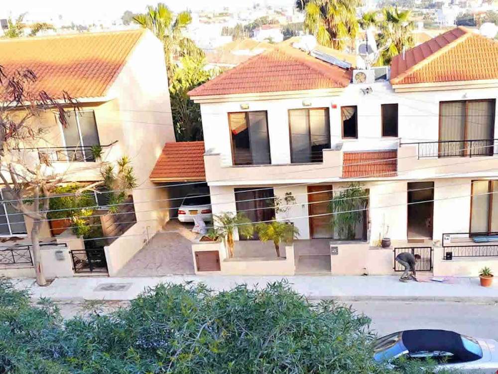 3 bedroom home in Oroklini