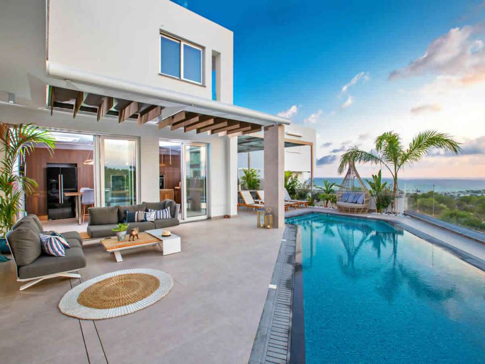 Villas for sale in Ayia Napa