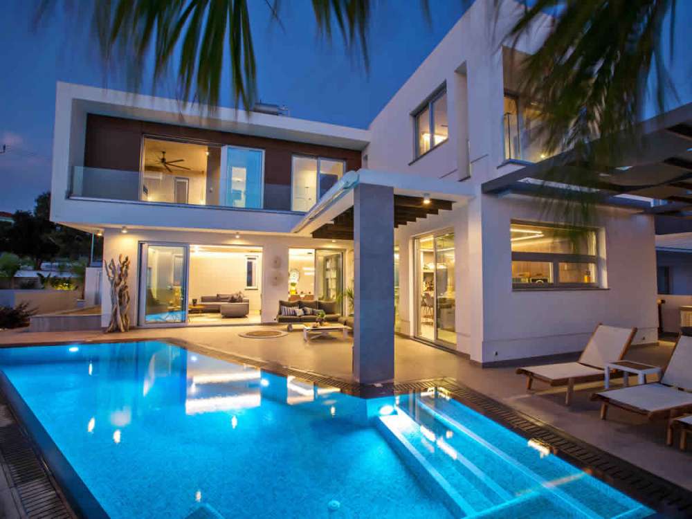 Villas for sale in Ayia Napa