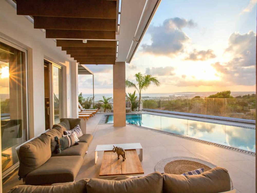 Villas for sale in Ayia Napa