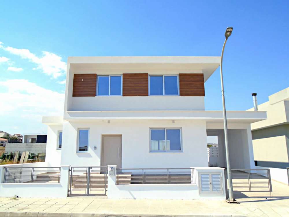 Buy house Oroklini Larnaca