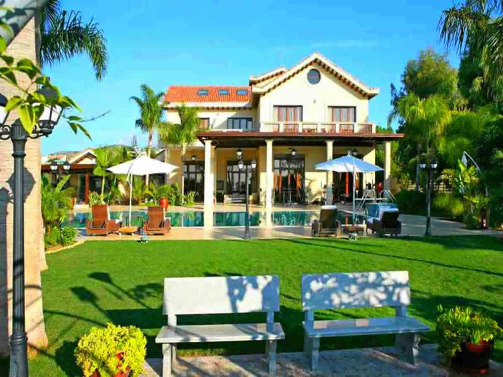 Luxury property for sale in Cyprus Limassol