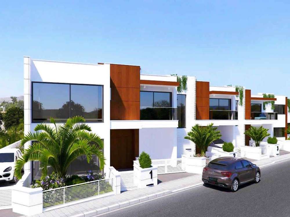 Beach homes for sale in Limassol