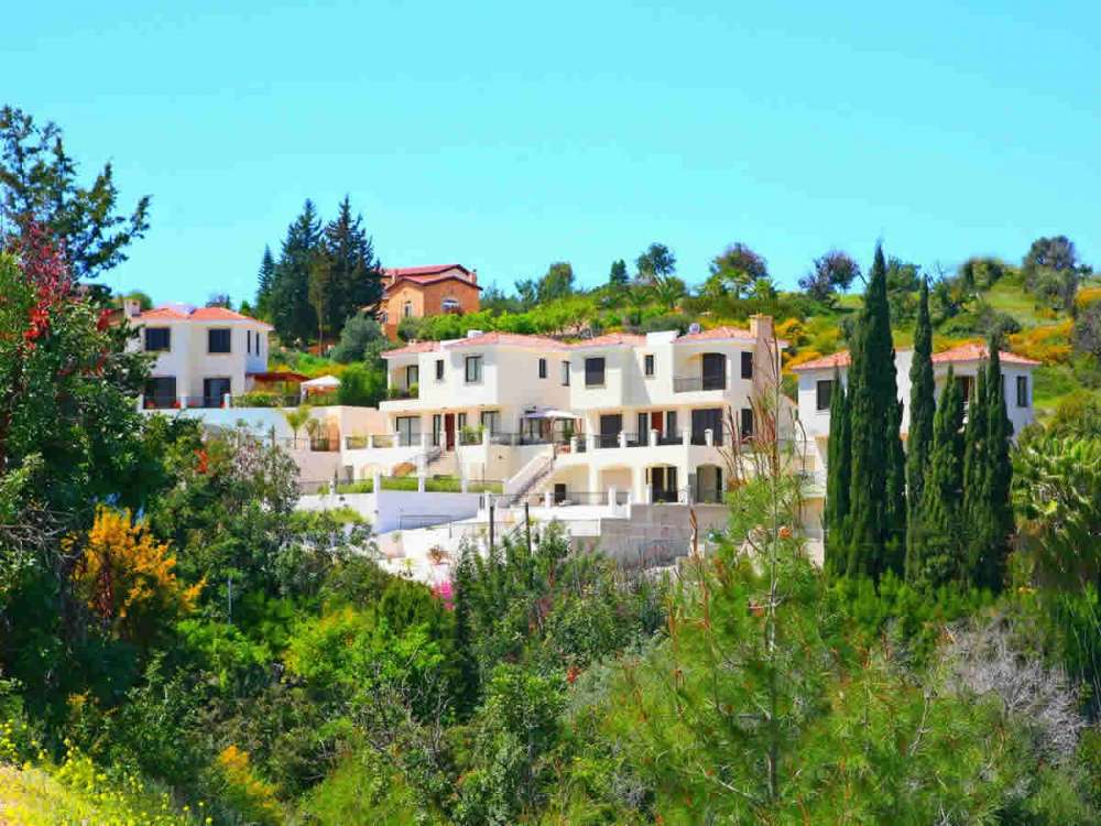 New houses for sale Neo Chorio Paphos