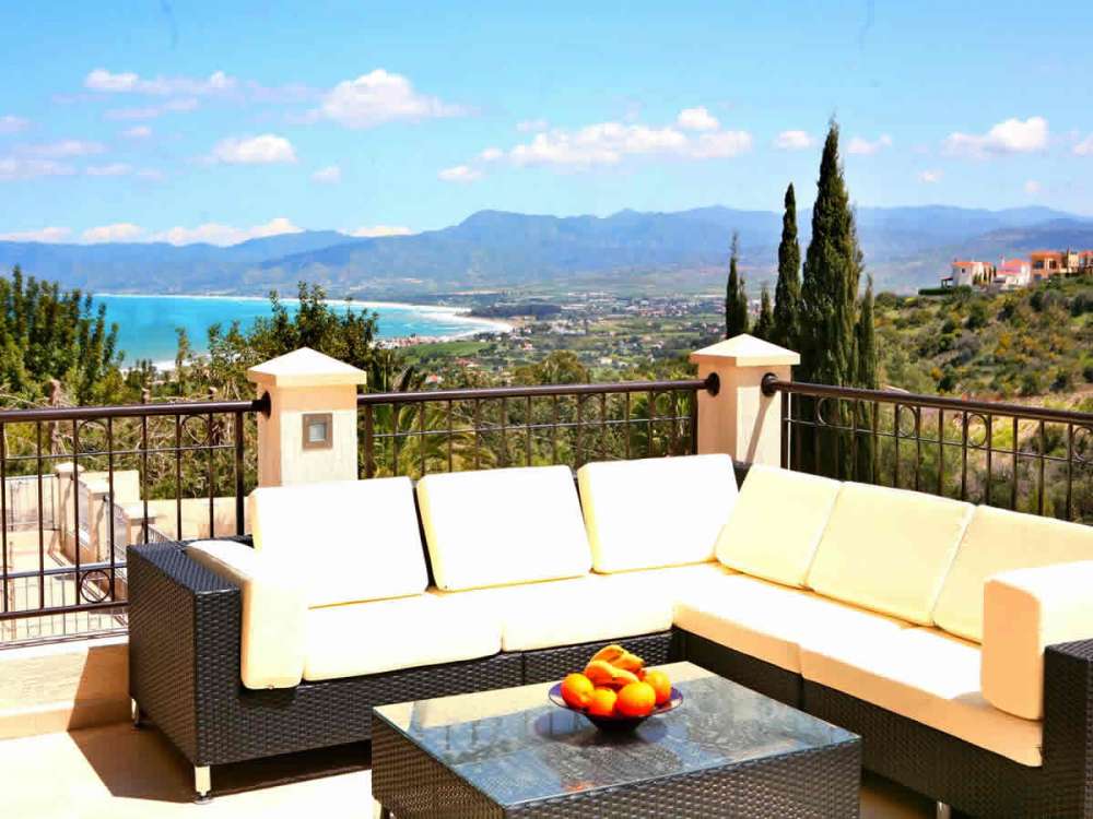 New houses for sale Neo Chorio Paphos