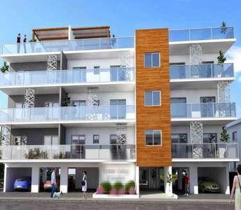 Διαμερίσματα προς πώληση Λεμεσός