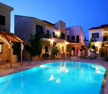 Кипр купить недвижимость в Лимассоле