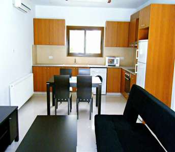 1 bedroom apartment for sale in Limassol