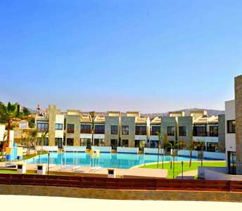 Apartments for sale in Limassol