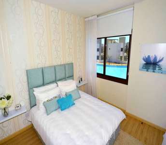 1 bedroom apartment for sale Limassol