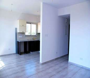 Buy apartment in Limassol