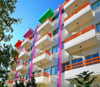 Cyprus Limassol tourist area apartment for sale